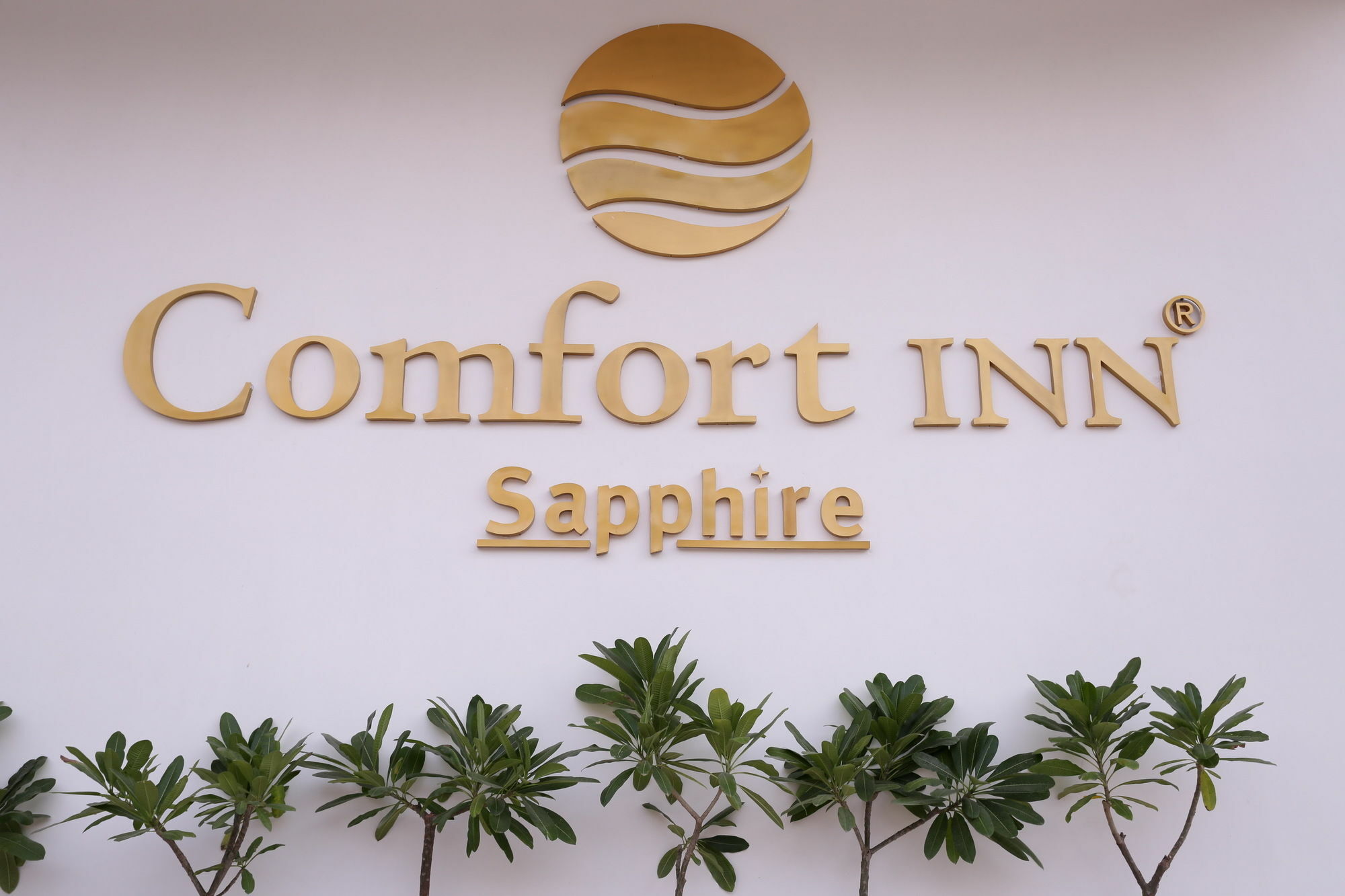 Comfort Inn Sapphire - A Inde Hotel Jaipur Exterior photo